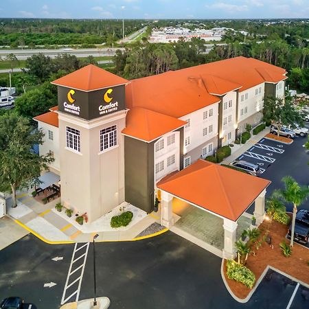 Comfort Inn&Suites Port Charlotte Eksteriør bilde