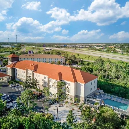Comfort Inn&Suites Port Charlotte Eksteriør bilde