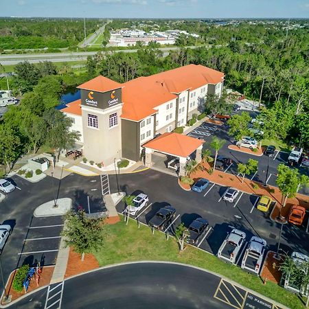 Comfort Inn&Suites Port Charlotte Eksteriør bilde