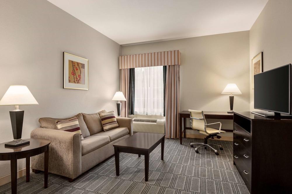 Comfort Inn&Suites Port Charlotte Eksteriør bilde