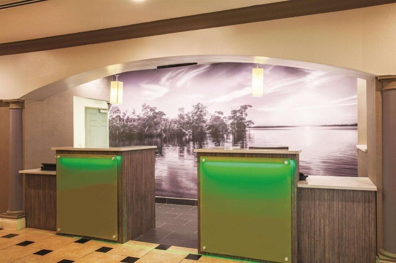Comfort Inn&Suites Port Charlotte Eksteriør bilde