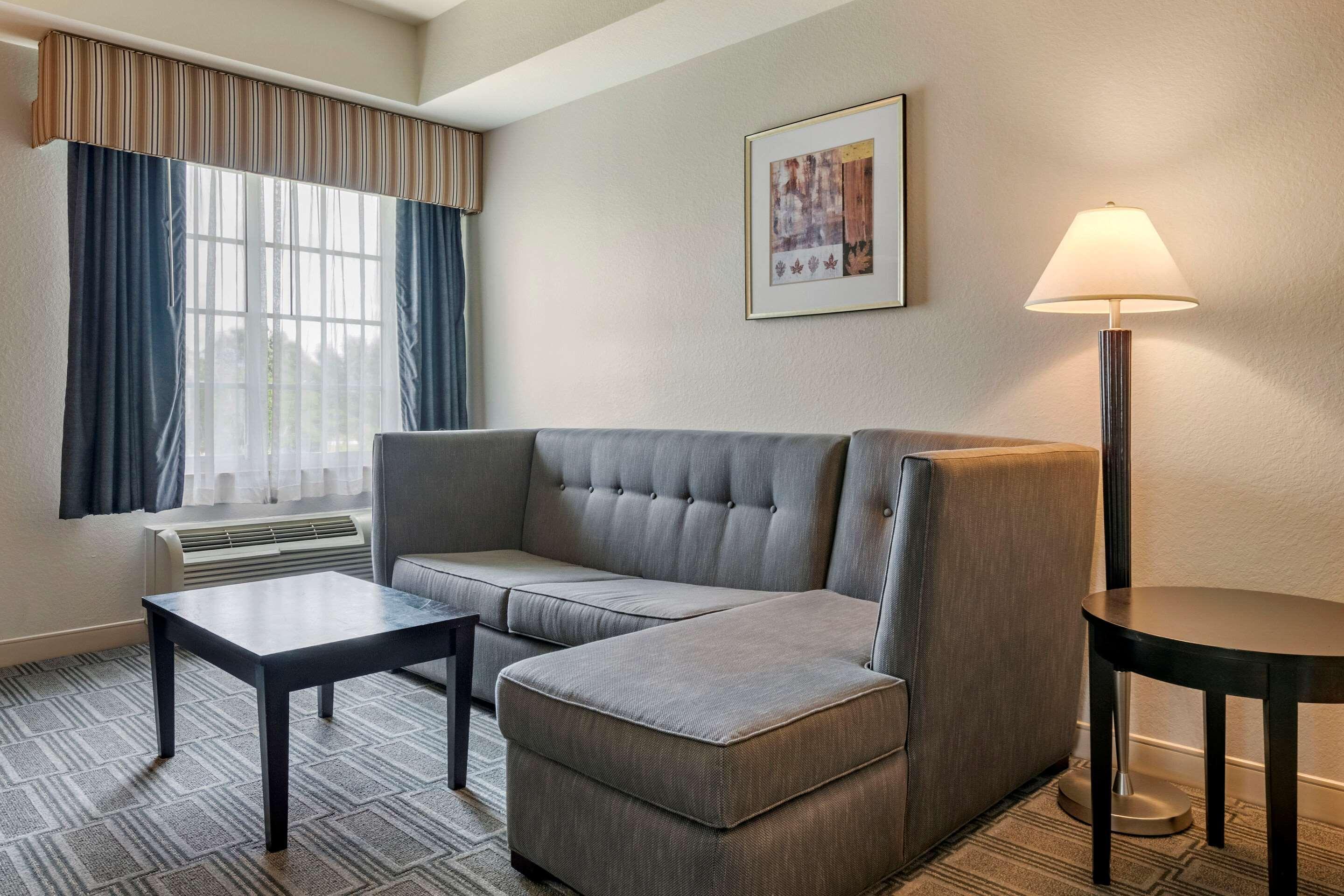 Comfort Inn&Suites Port Charlotte Eksteriør bilde