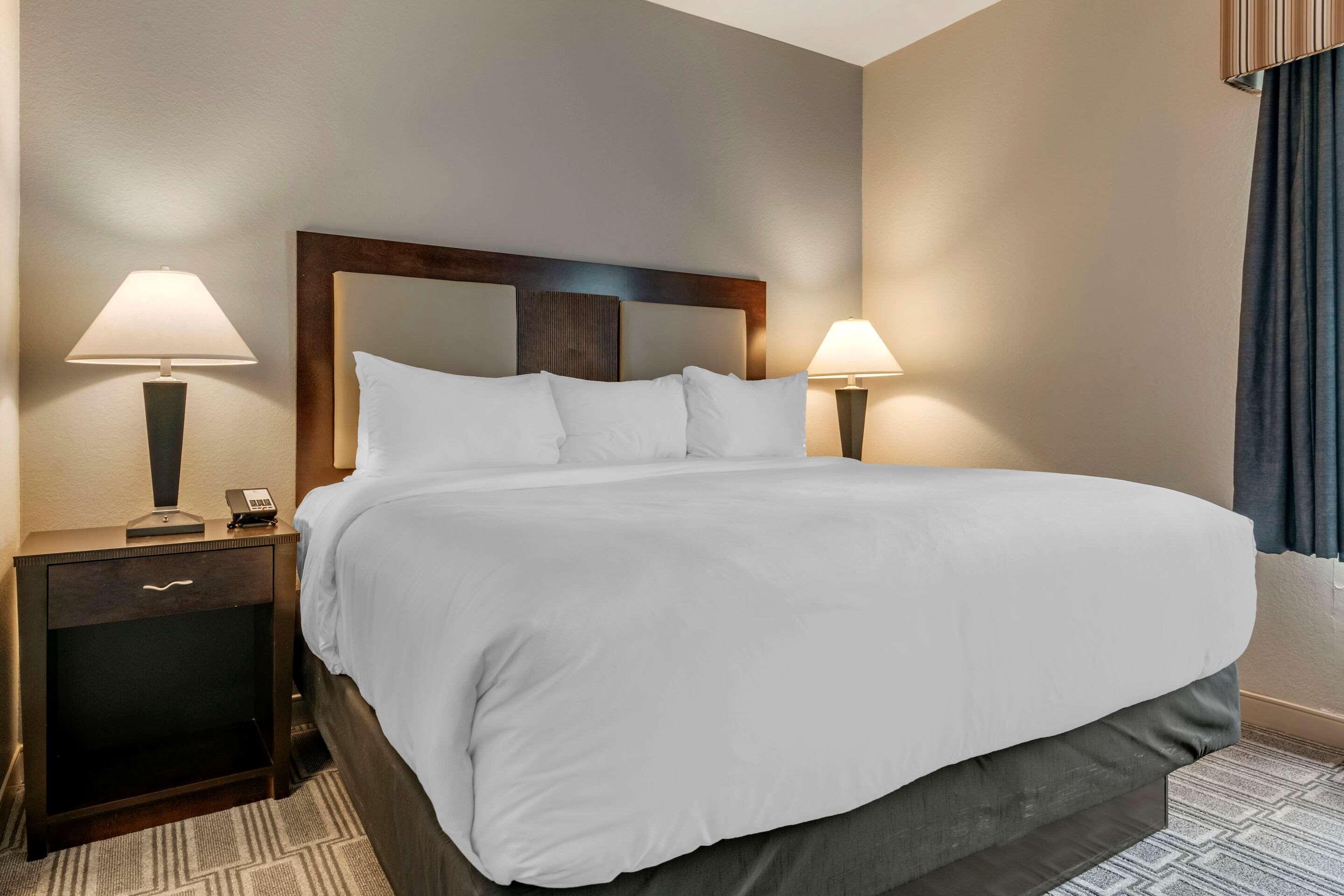 Comfort Inn&Suites Port Charlotte Eksteriør bilde