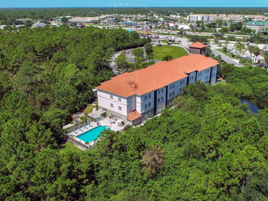 Comfort Inn&Suites Port Charlotte Bekvemmeligheter bilde