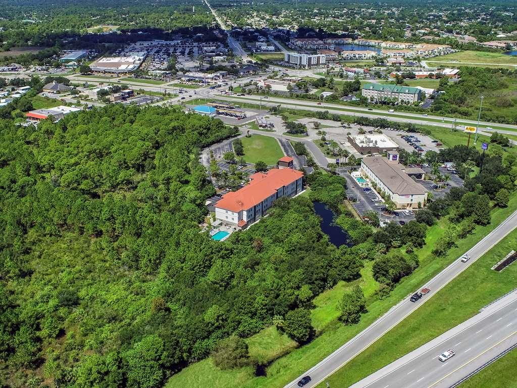 Comfort Inn&Suites Port Charlotte Bekvemmeligheter bilde