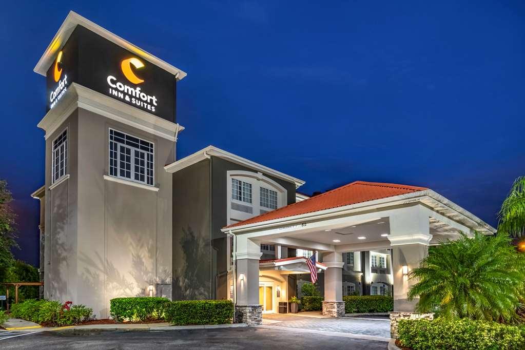 Comfort Inn&Suites Port Charlotte Bekvemmeligheter bilde