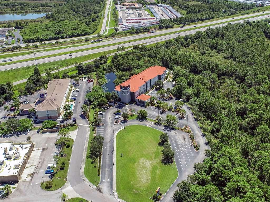 Comfort Inn&Suites Port Charlotte Bekvemmeligheter bilde