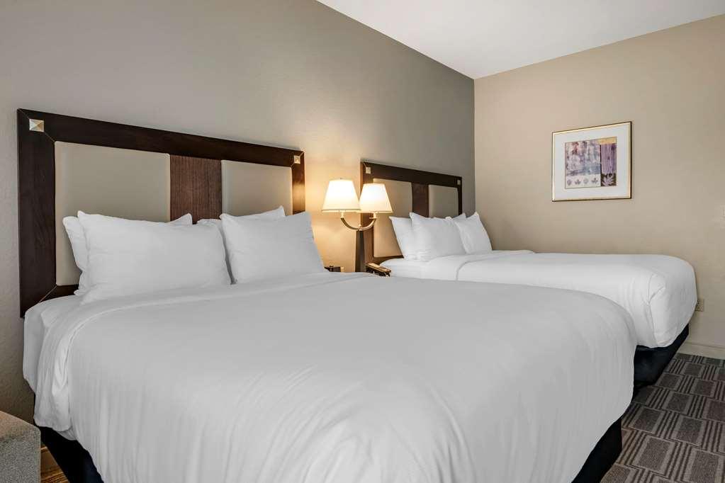Comfort Inn&Suites Port Charlotte Rom bilde
