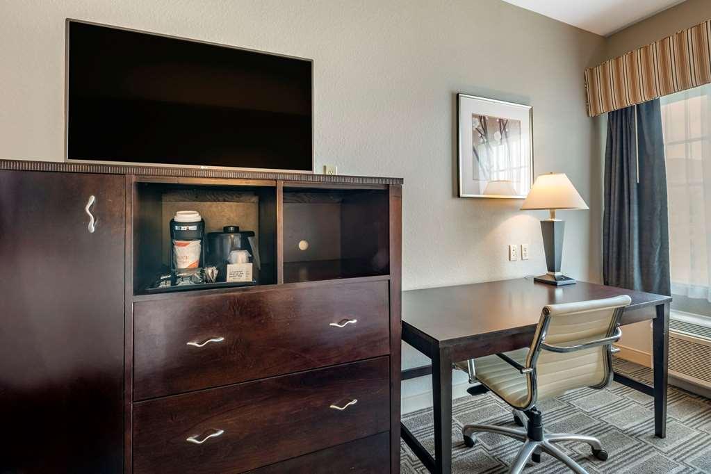 Comfort Inn&Suites Port Charlotte Rom bilde