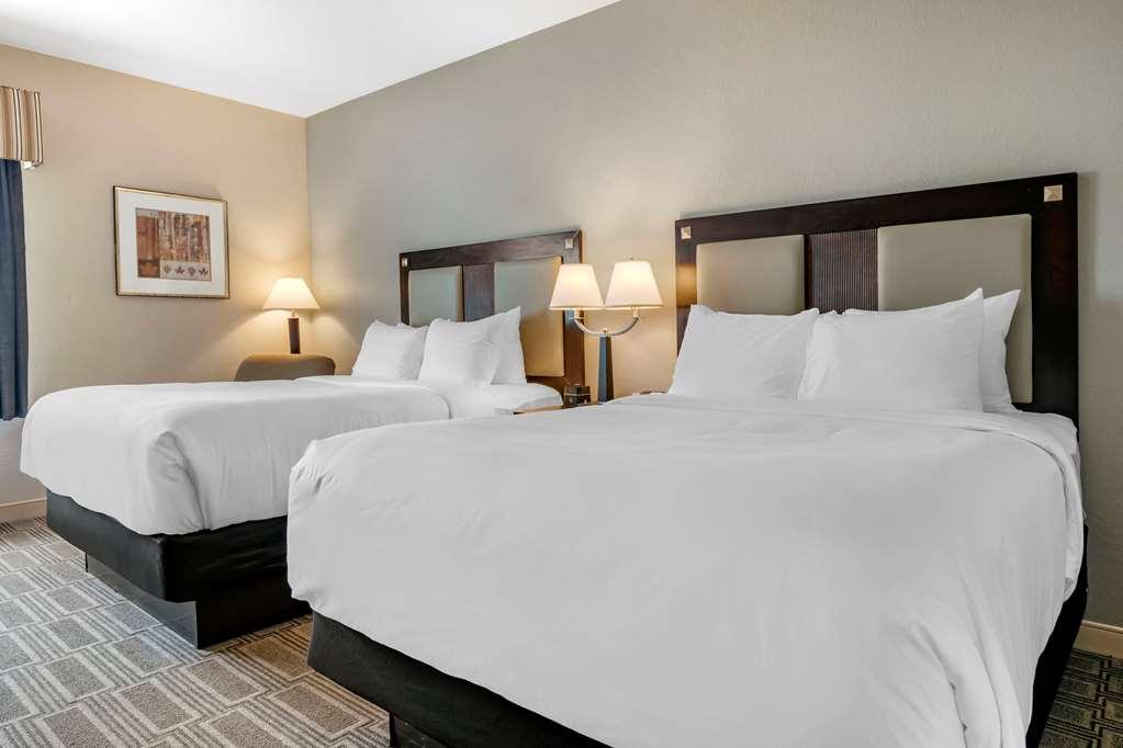 Comfort Inn&Suites Port Charlotte Rom bilde