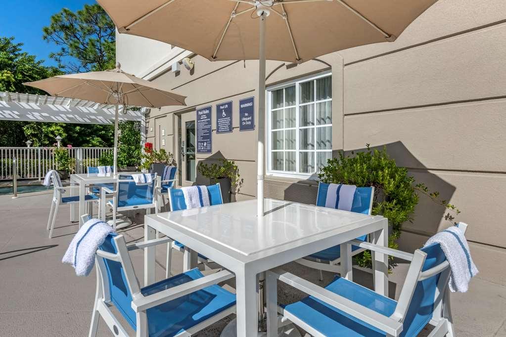Comfort Inn&Suites Port Charlotte Fasiliteter bilde