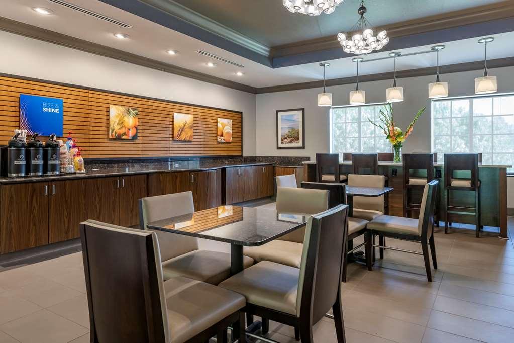 Comfort Inn&Suites Port Charlotte Eksteriør bilde