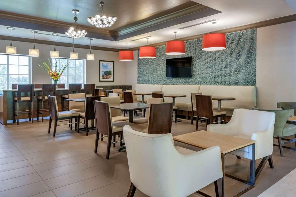 Comfort Inn&Suites Port Charlotte Eksteriør bilde