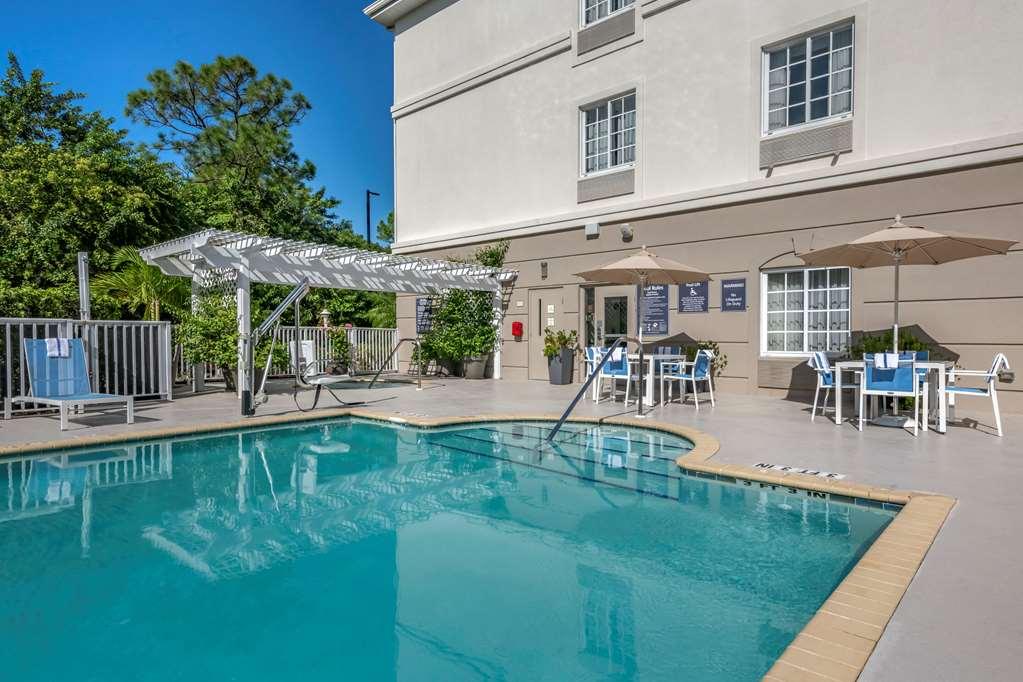 Comfort Inn&Suites Port Charlotte Fasiliteter bilde