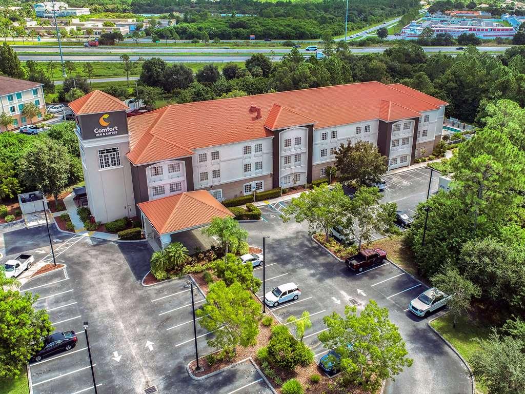 Comfort Inn&Suites Port Charlotte Eksteriør bilde