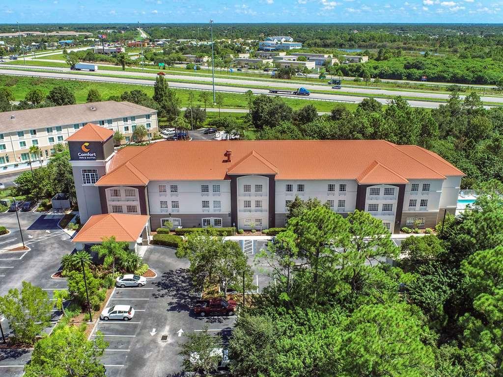 Comfort Inn&Suites Port Charlotte Eksteriør bilde