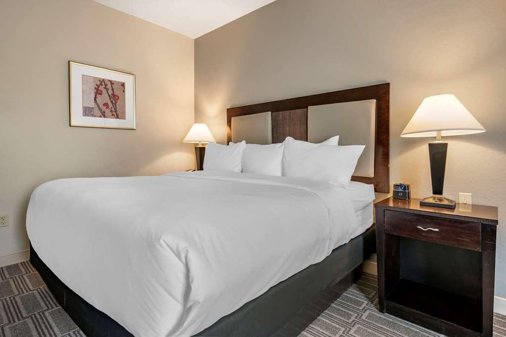 Comfort Inn&Suites Port Charlotte Rom bilde