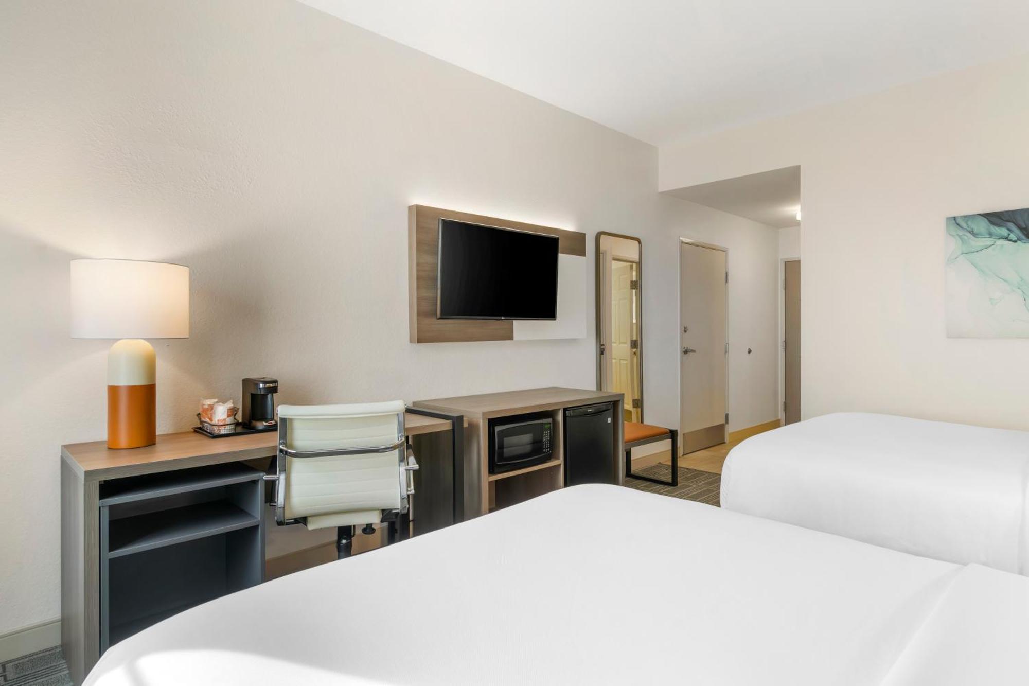 Comfort Inn&Suites Port Charlotte Eksteriør bilde