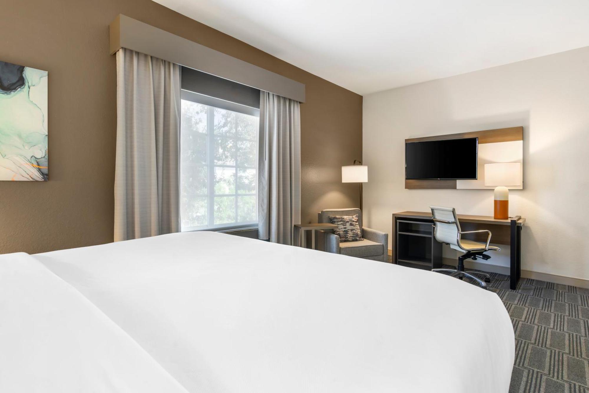 Comfort Inn&Suites Port Charlotte Eksteriør bilde