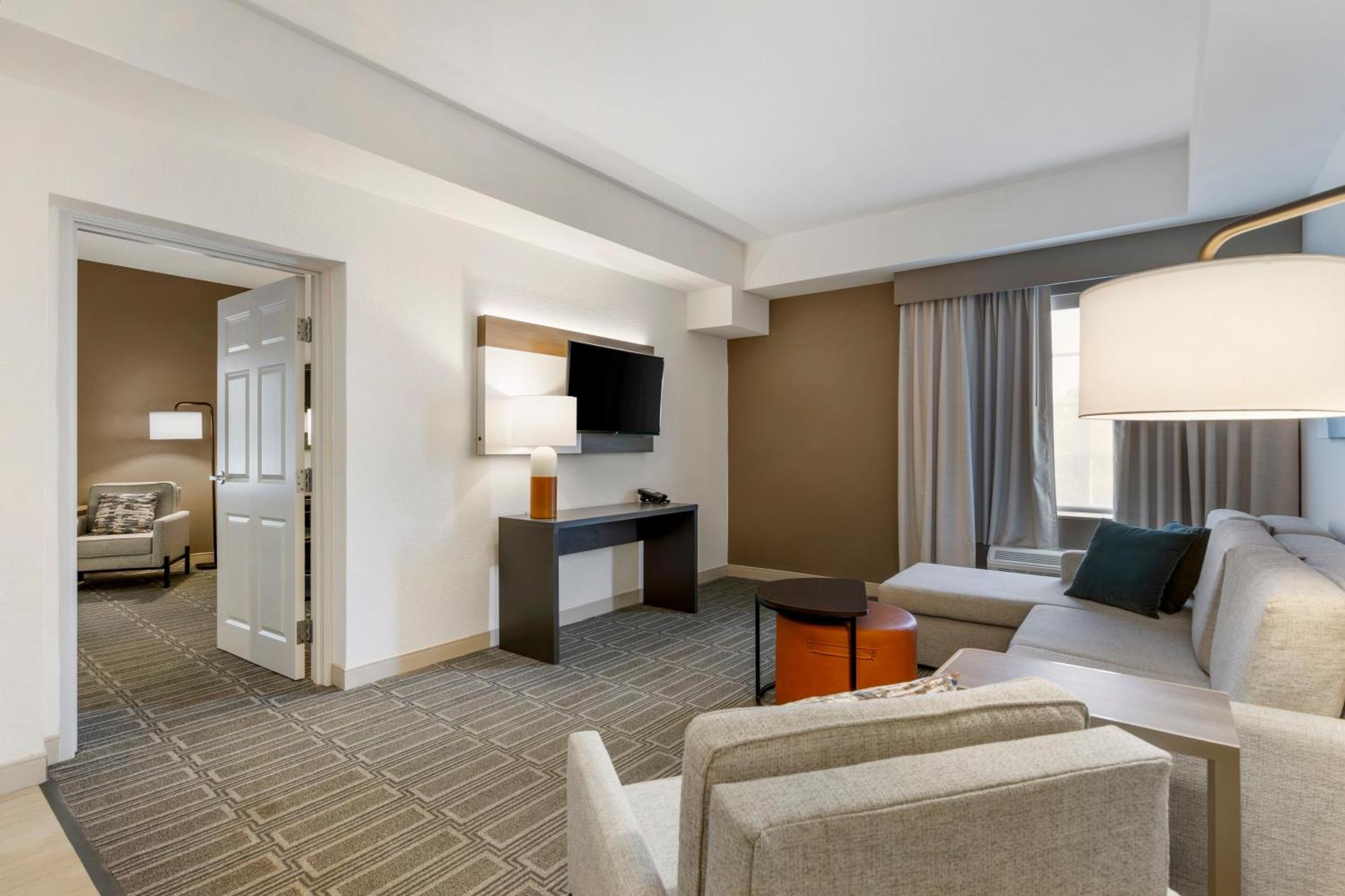 Comfort Inn&Suites Port Charlotte Eksteriør bilde