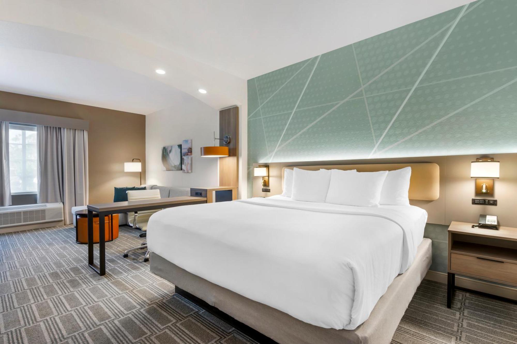 Comfort Inn&Suites Port Charlotte Eksteriør bilde