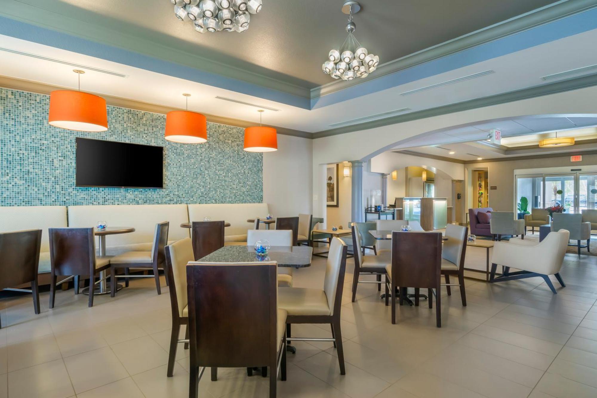 Comfort Inn&Suites Port Charlotte Eksteriør bilde