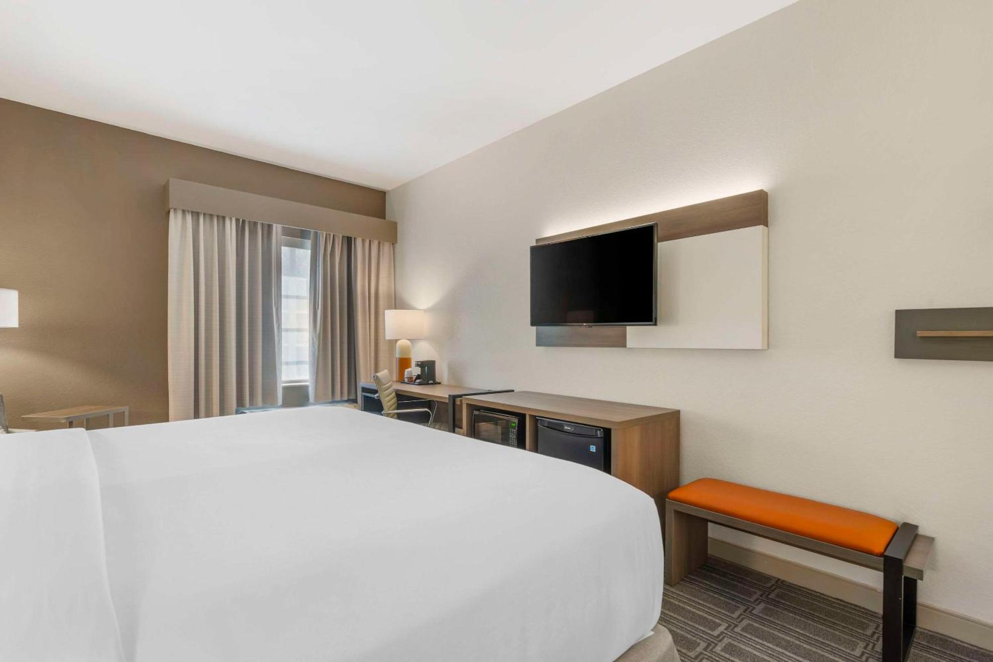 Comfort Inn&Suites Port Charlotte Eksteriør bilde