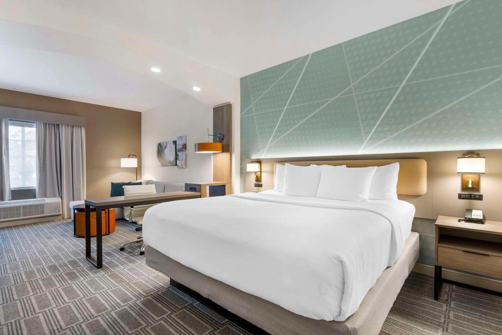 Comfort Inn&Suites Port Charlotte Eksteriør bilde