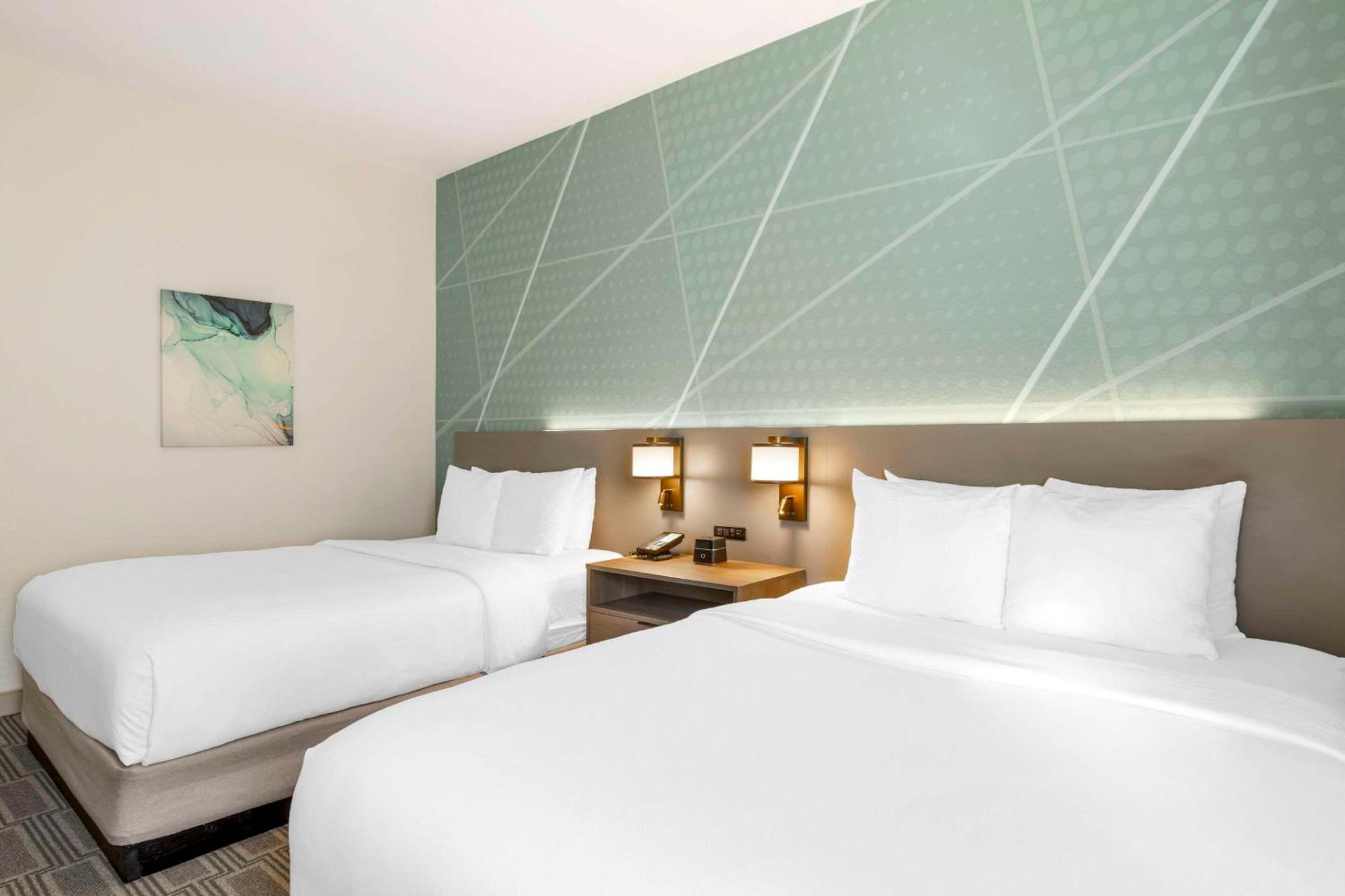 Comfort Inn&Suites Port Charlotte Eksteriør bilde