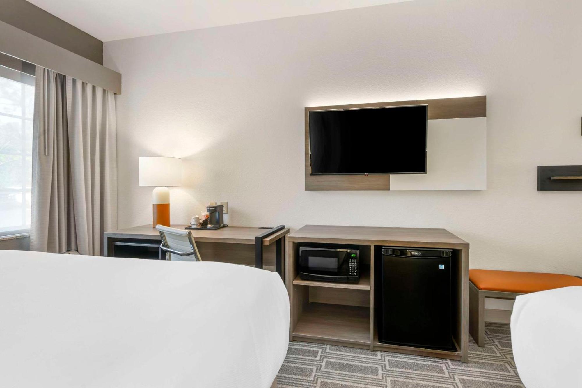 Comfort Inn&Suites Port Charlotte Eksteriør bilde