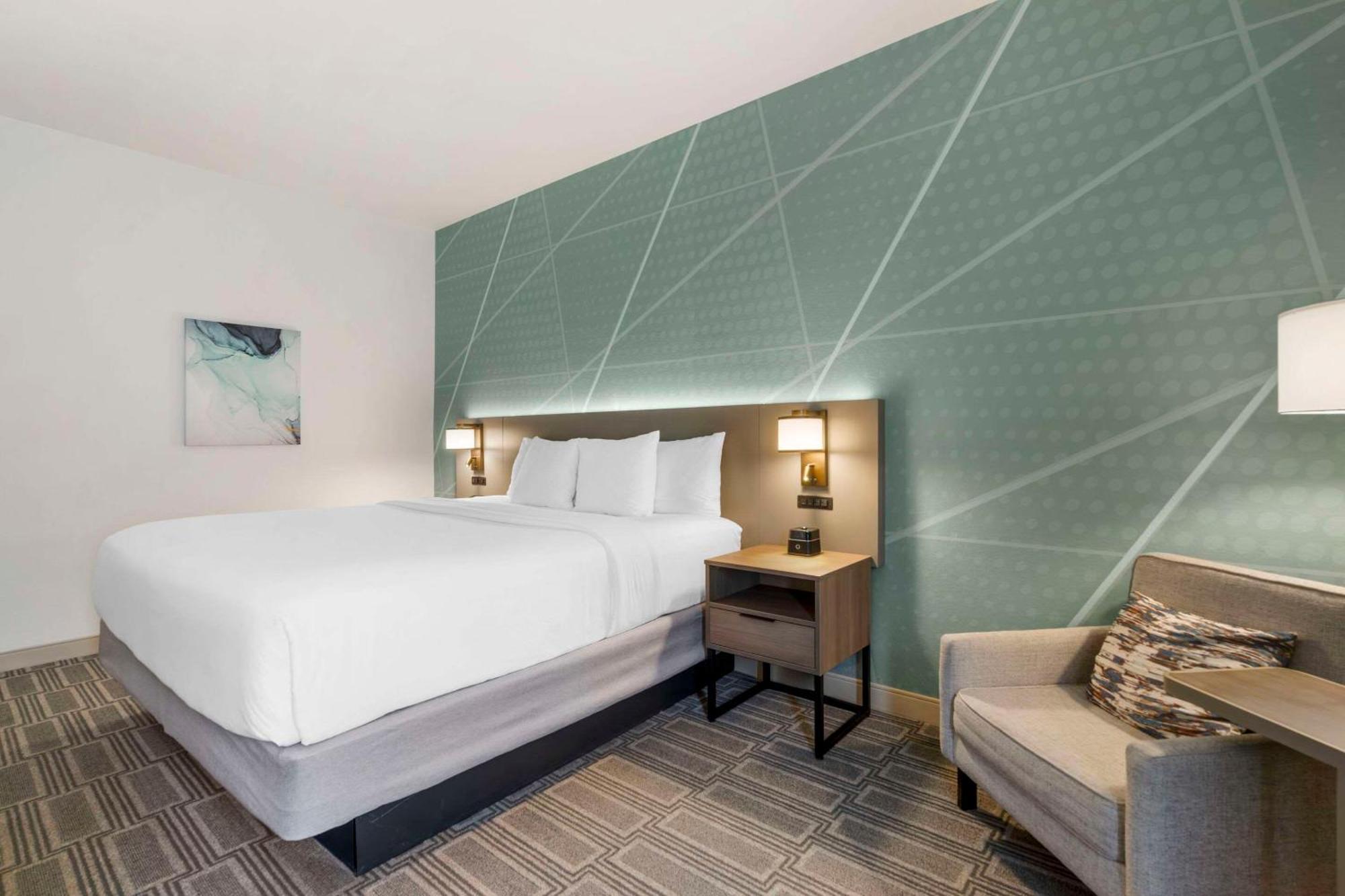 Comfort Inn&Suites Port Charlotte Eksteriør bilde
