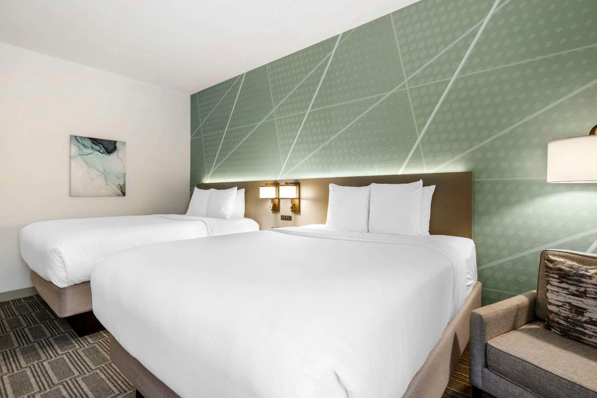 Comfort Inn&Suites Port Charlotte Eksteriør bilde