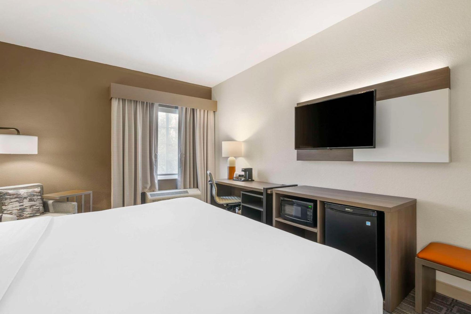 Comfort Inn&Suites Port Charlotte Eksteriør bilde